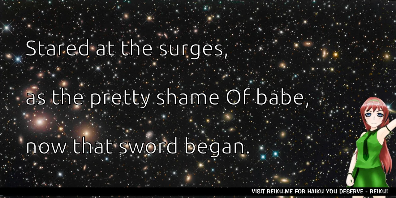 Reiku Haiku