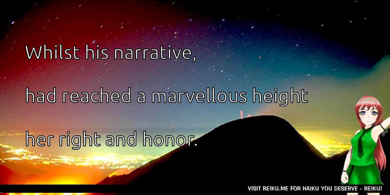 Reiku Haiku