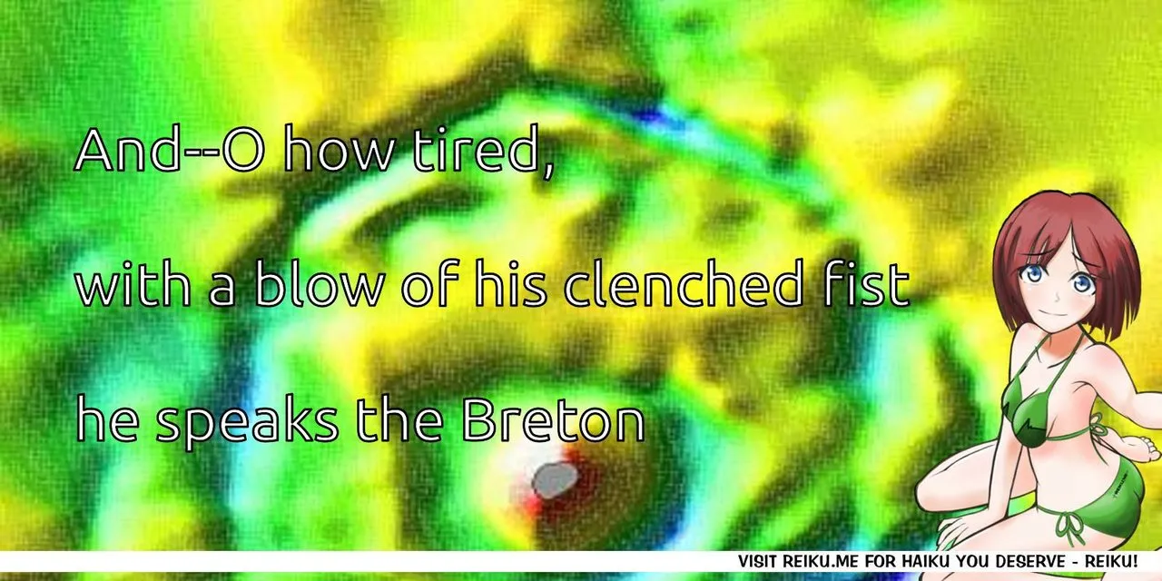 Reiku Haiku