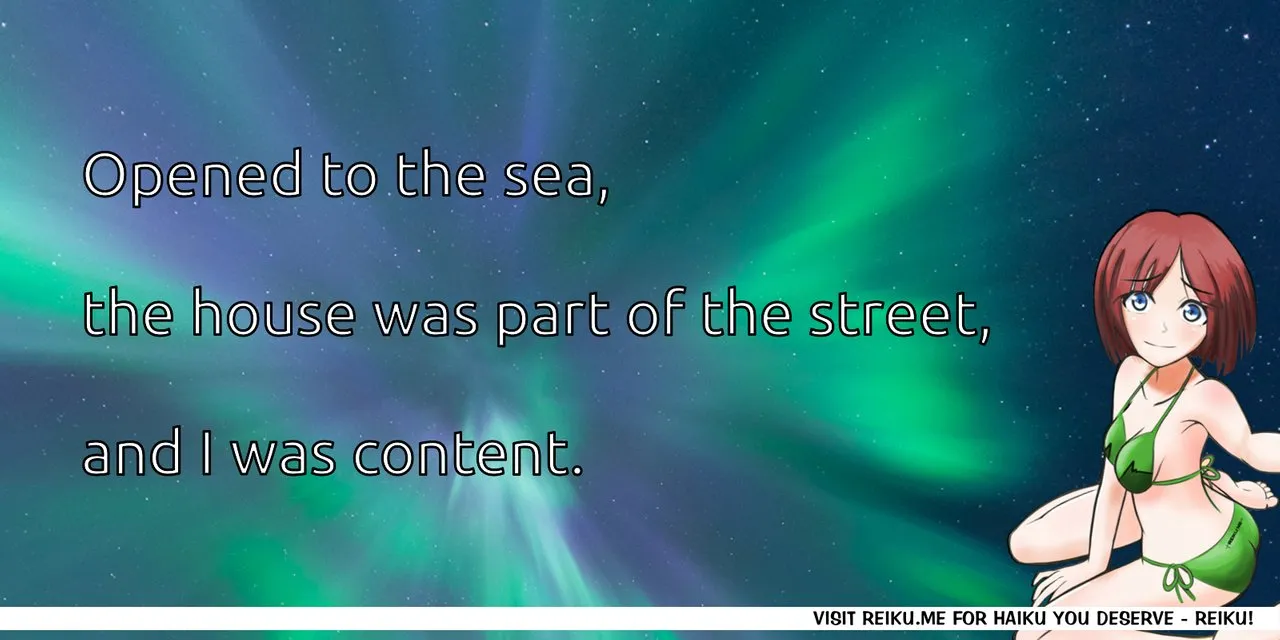 Reiku Haiku