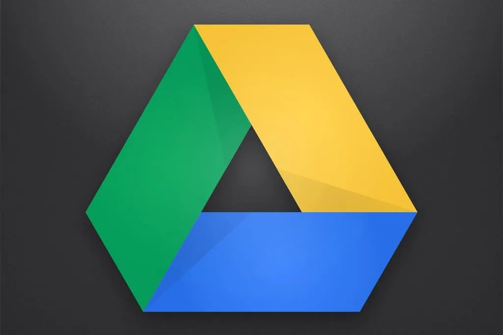 Google-drive