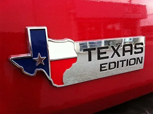TexasEdition
