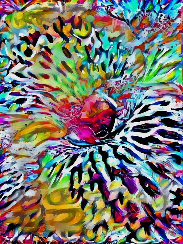 Supernova #3