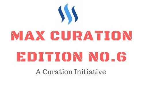 Max Curation Edition