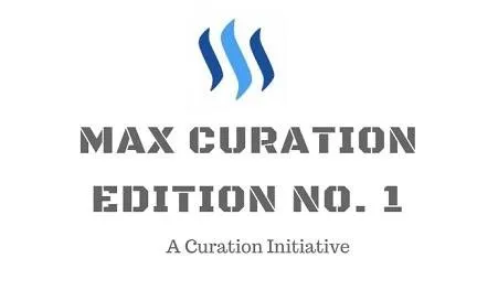 Max Curation Edition