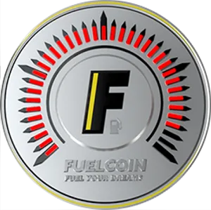 Fuel2Coin