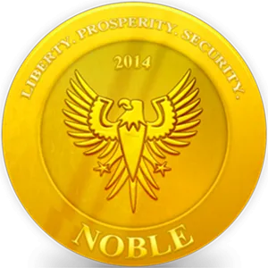 NobleCoin