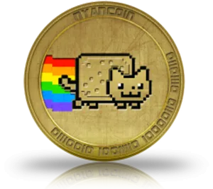 NyanCoin