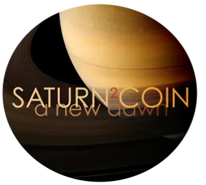 Saturn2Coin