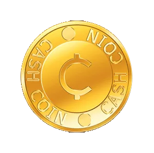 CashCoin