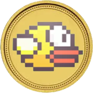 Flappy Coin