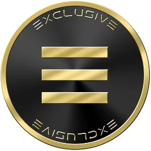 Exclusive Coin