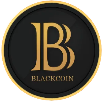 BlackCoin