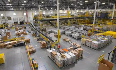 Box Maker Machine