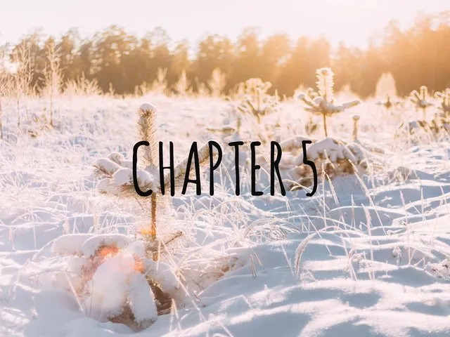 Chapter 5 of OurLifeStory