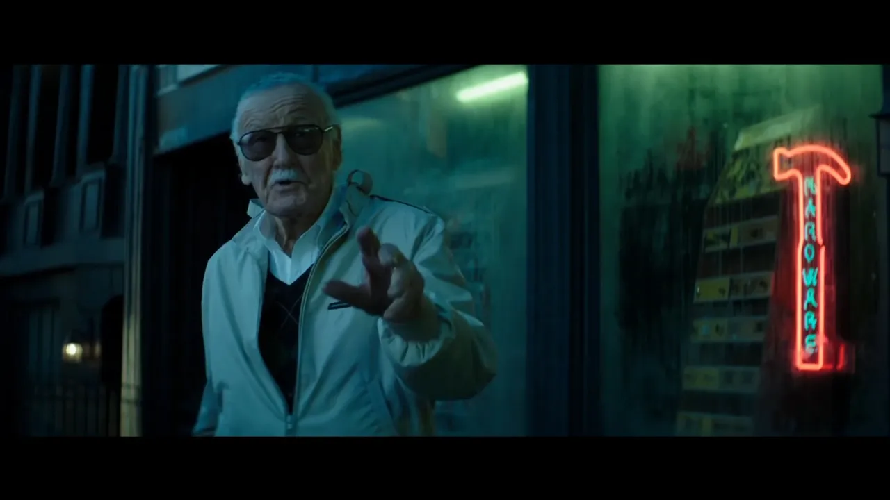 데드풀 2  DEADPOOL 2  티저 예고편 - 'No Good Deed' (한국어 CC).00_02_06_12.스틸005.jpg