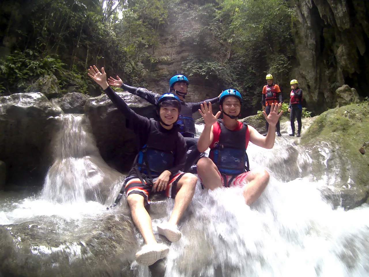 Oslob Whaleshark Watching and Kawasan Canyoneering5.jpg