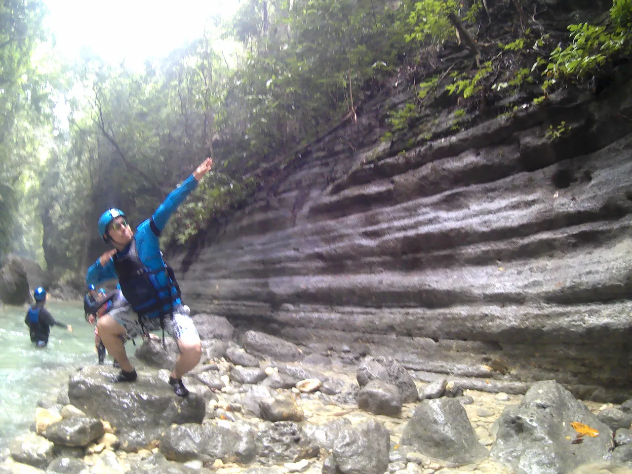 Oslob Whaleshark Watching and Kawasan Canyoneering2.jpg