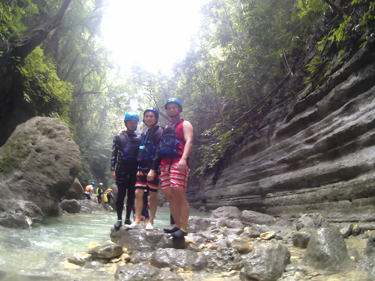 Oslob Whaleshark Watching and Kawasan Canyoneering3.jpg