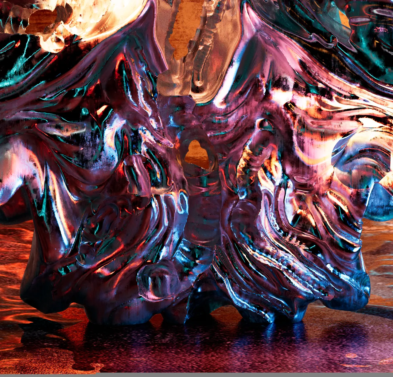 The inviolable seal of one's non-dual aversions det6.jpg