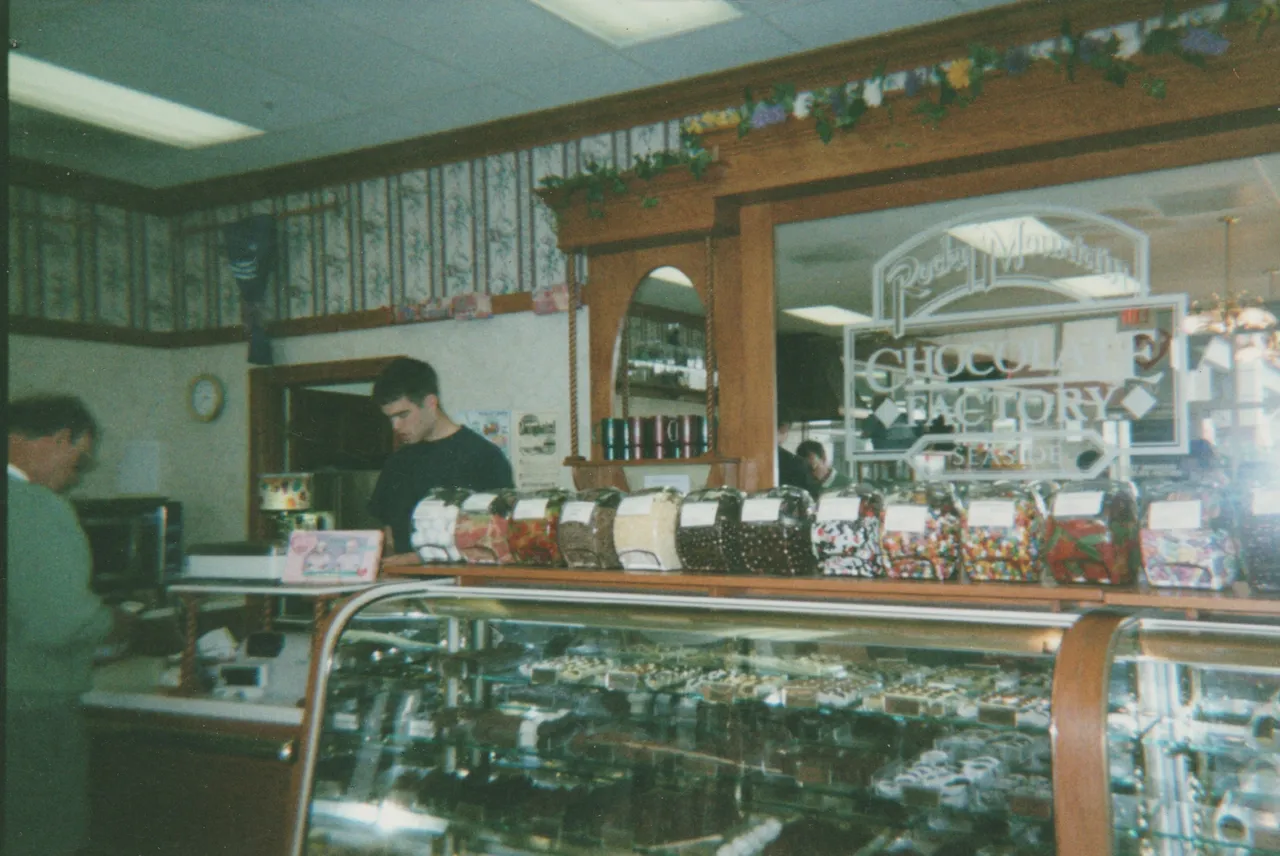 2000 maybe - Alan working at the chocolate factory.jpg
