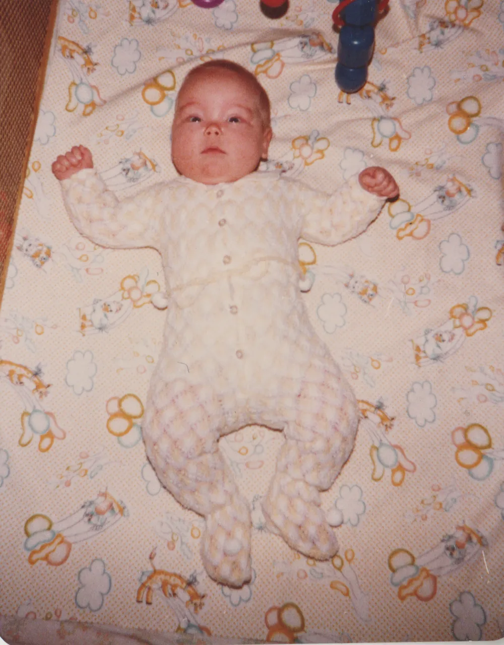 1980-12 - Alan Williams as a baby - To Grandma-2.png