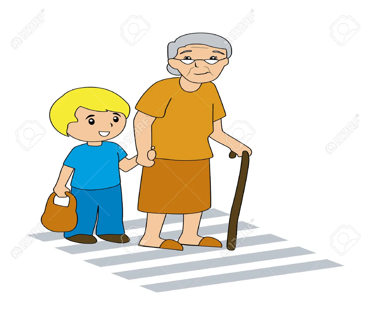 2649539-Boy-Helping-Grandma-Stock-Vector-grandmother-values-child.jpg