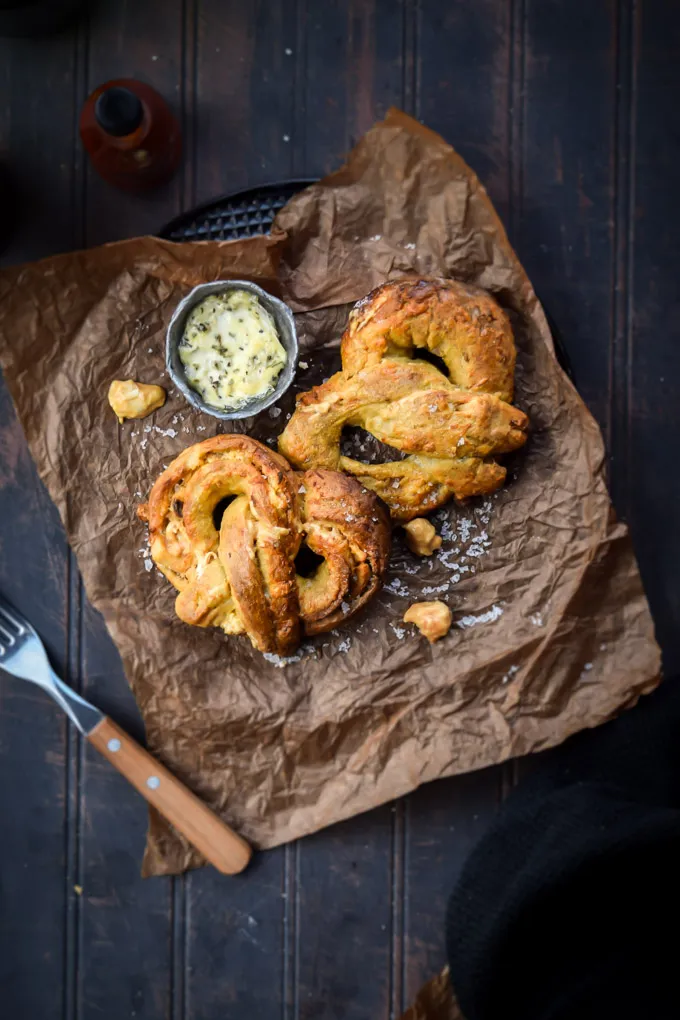 Spicy Buffalo Blue Cheese Stuffed Soft Pretzels (3).jpg