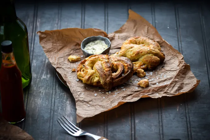 Spicy Buffalo Blue Cheese Stuffed Soft Pretzels (6).jpg