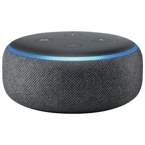 comprar amazon echo dot tercera generacion