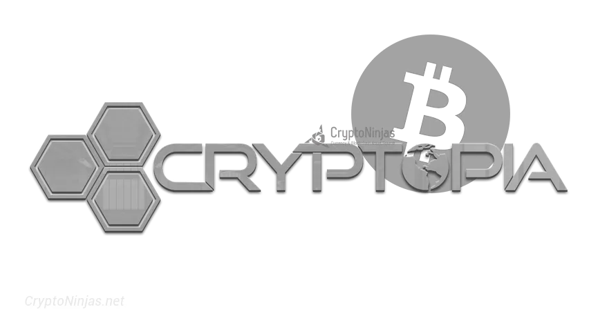 Image result for cryptopia