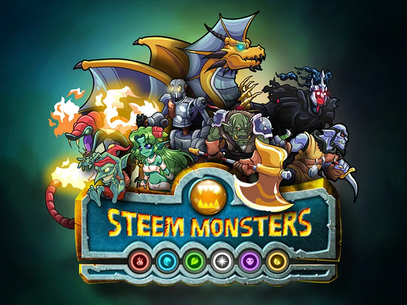 steemmonsters