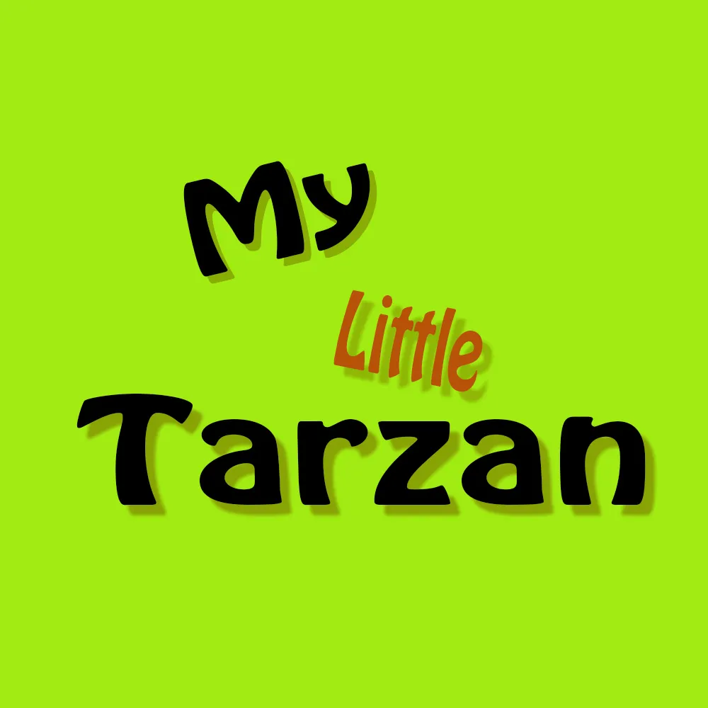 my little Tarzan.jpg