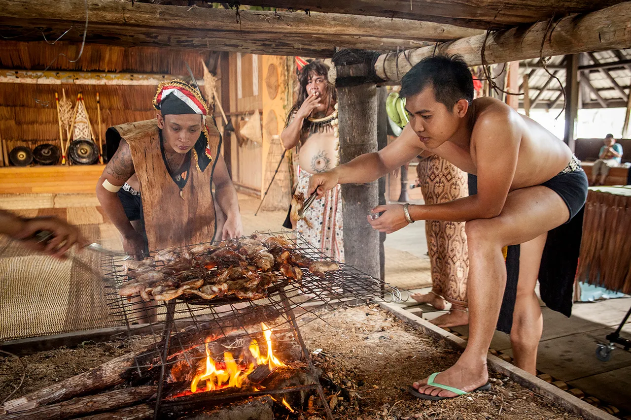 Kampung Tae 2014.jpg