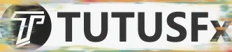 Tutusfx logo
