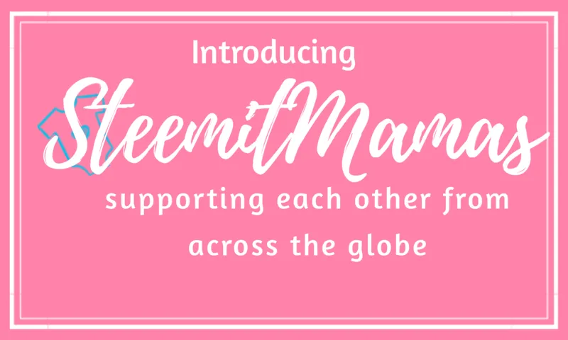 steemitmamas Intro.png