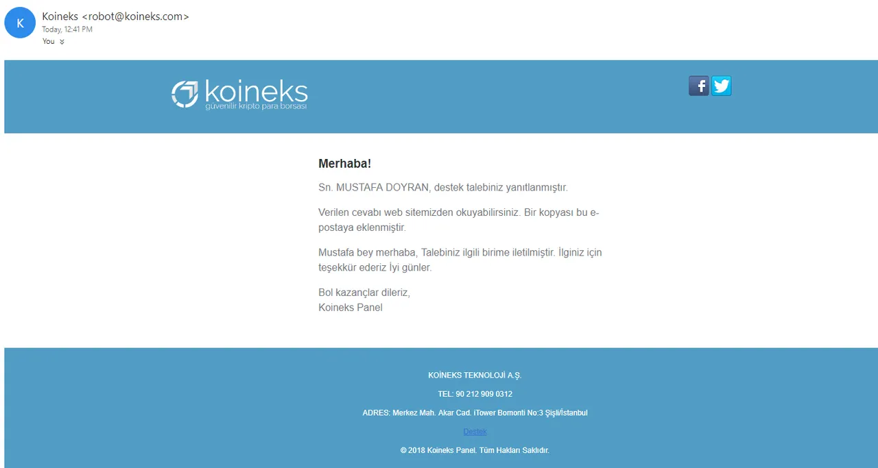 koineks mail cevabı.png