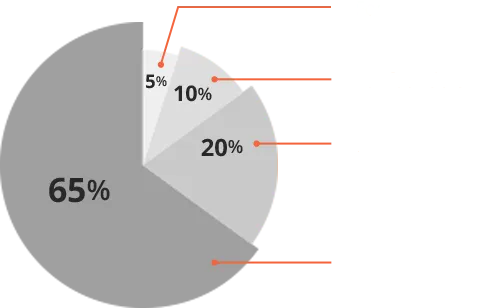 token distribution.png