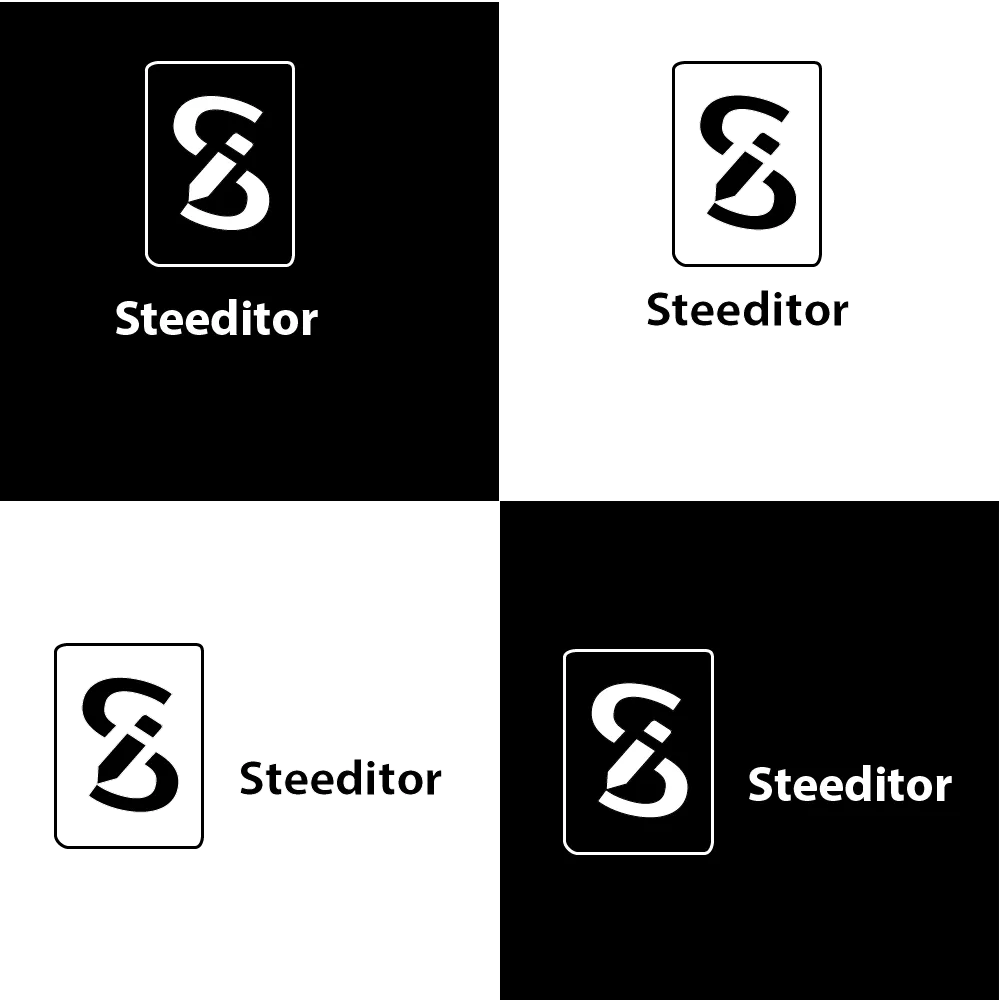 Steeditor-Monochrome.png