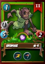 Brownie