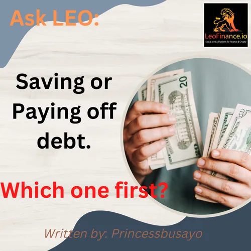 would-you-rather-save-or-pay-off-debt-which-one-first