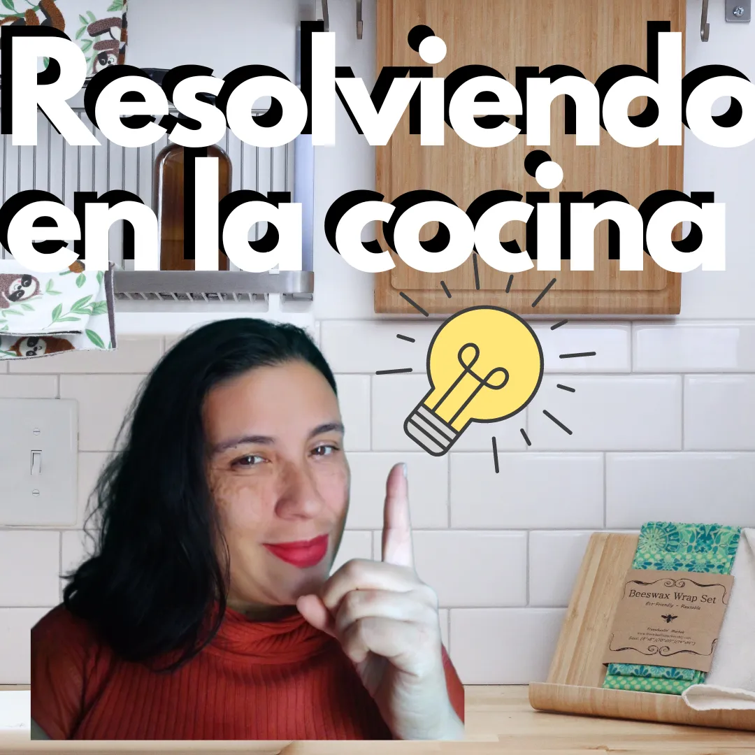 Como usar tus sartenes sin mango! / How to use your pans without ha