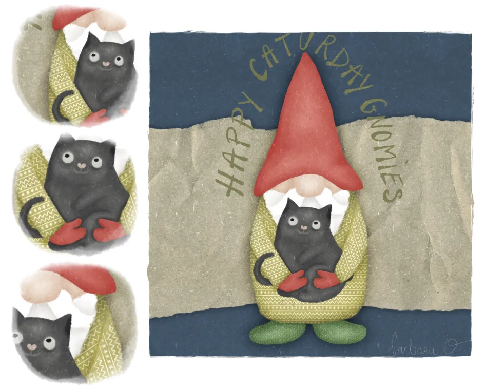 happy_caturday_gnomies_1.png