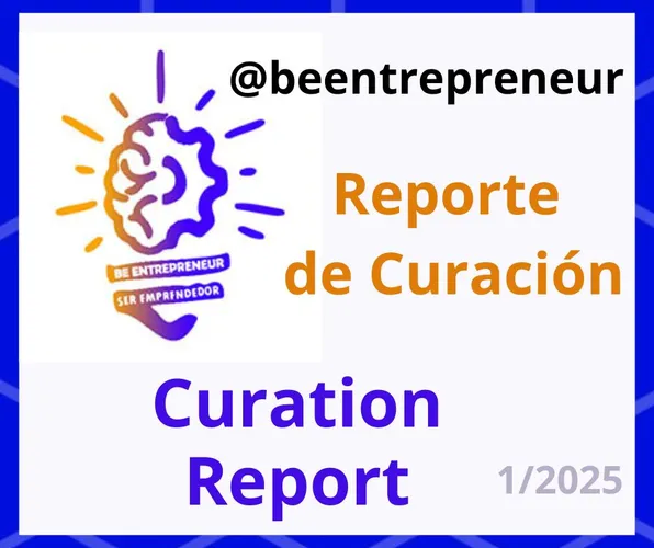Reporte de Curación||curation Report 1/2025