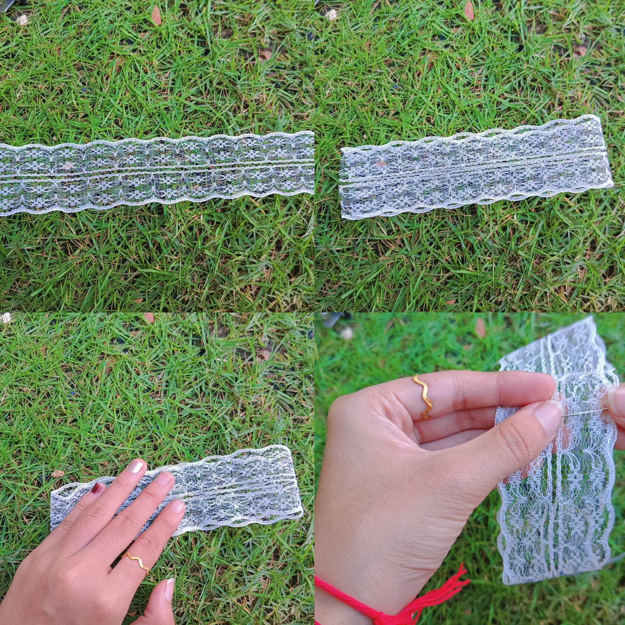 Shoelace Bracelet – Do It And How
