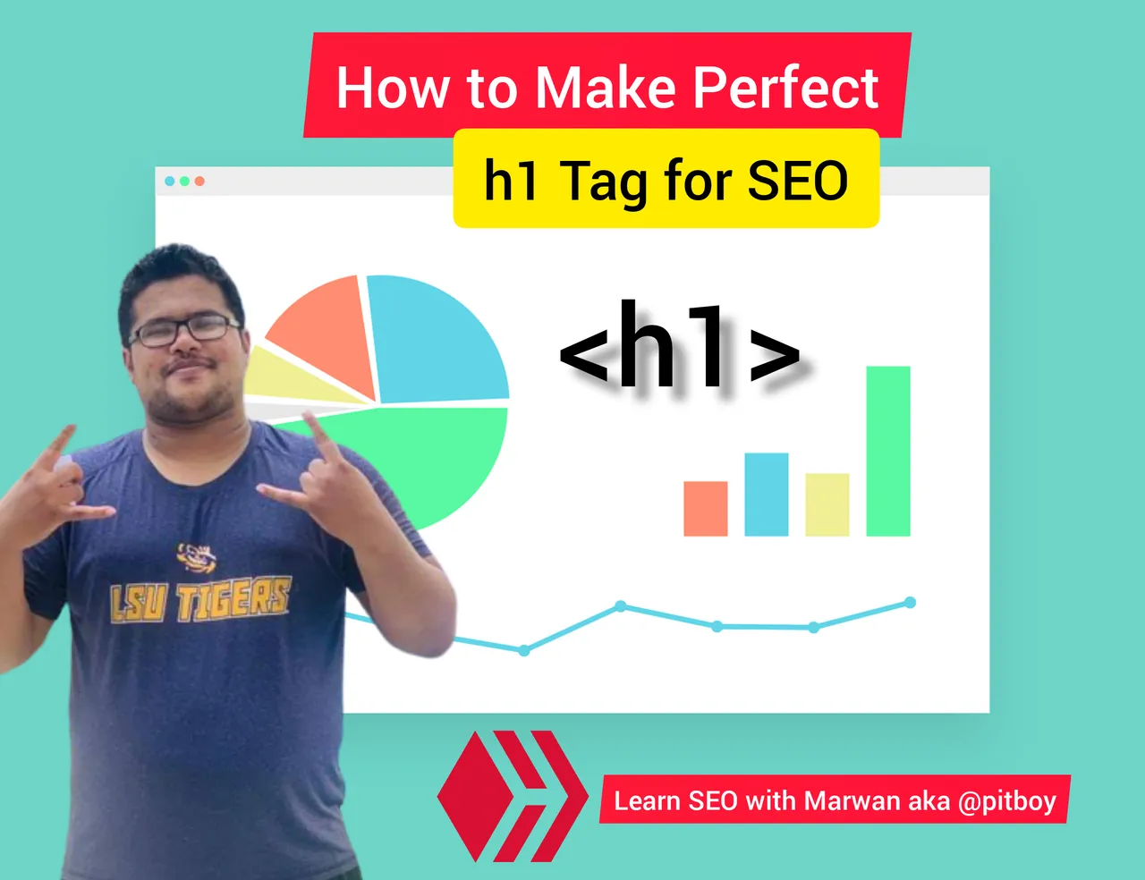 h1 tag for seo