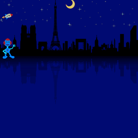 bitcoin to the moon.gif