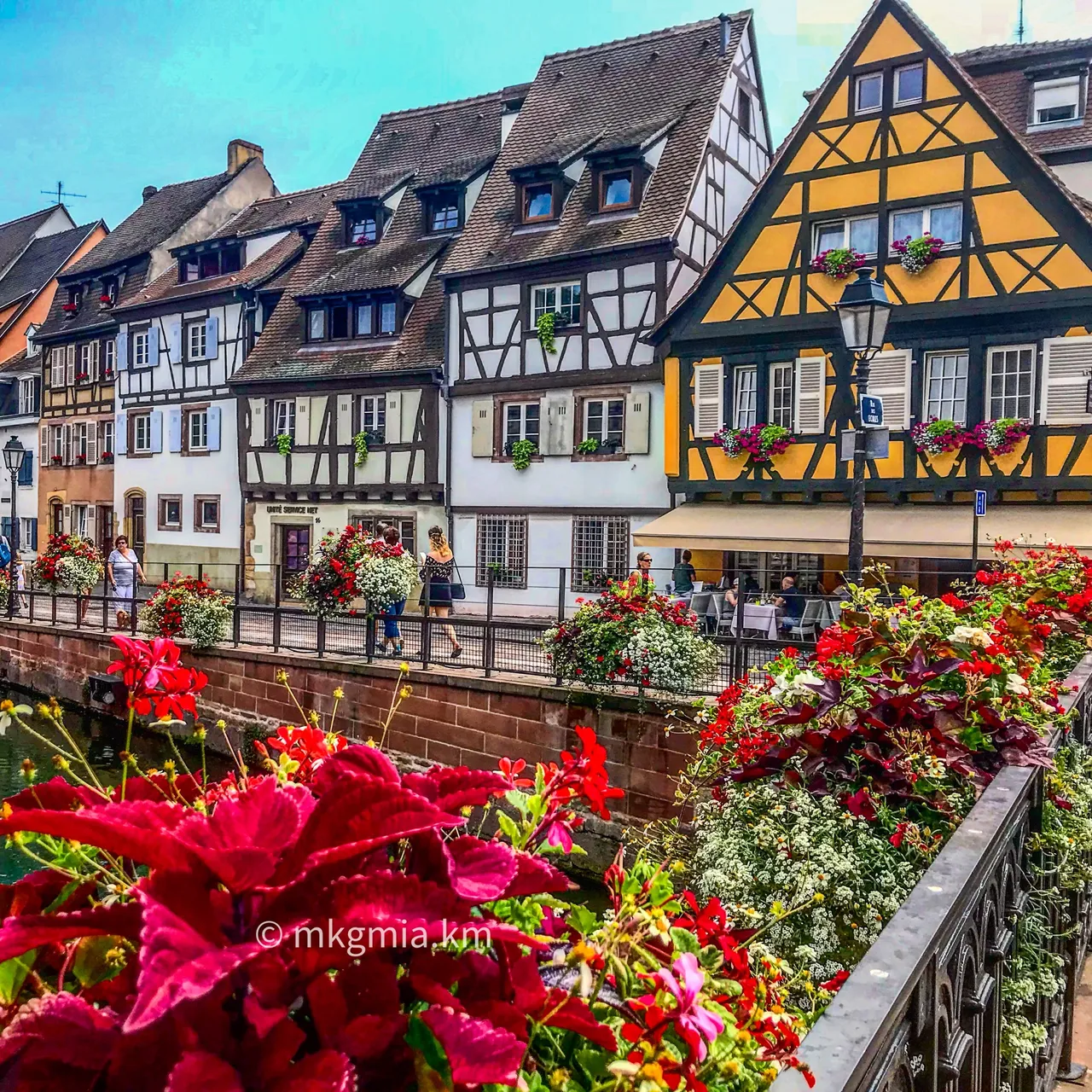 Colmar France