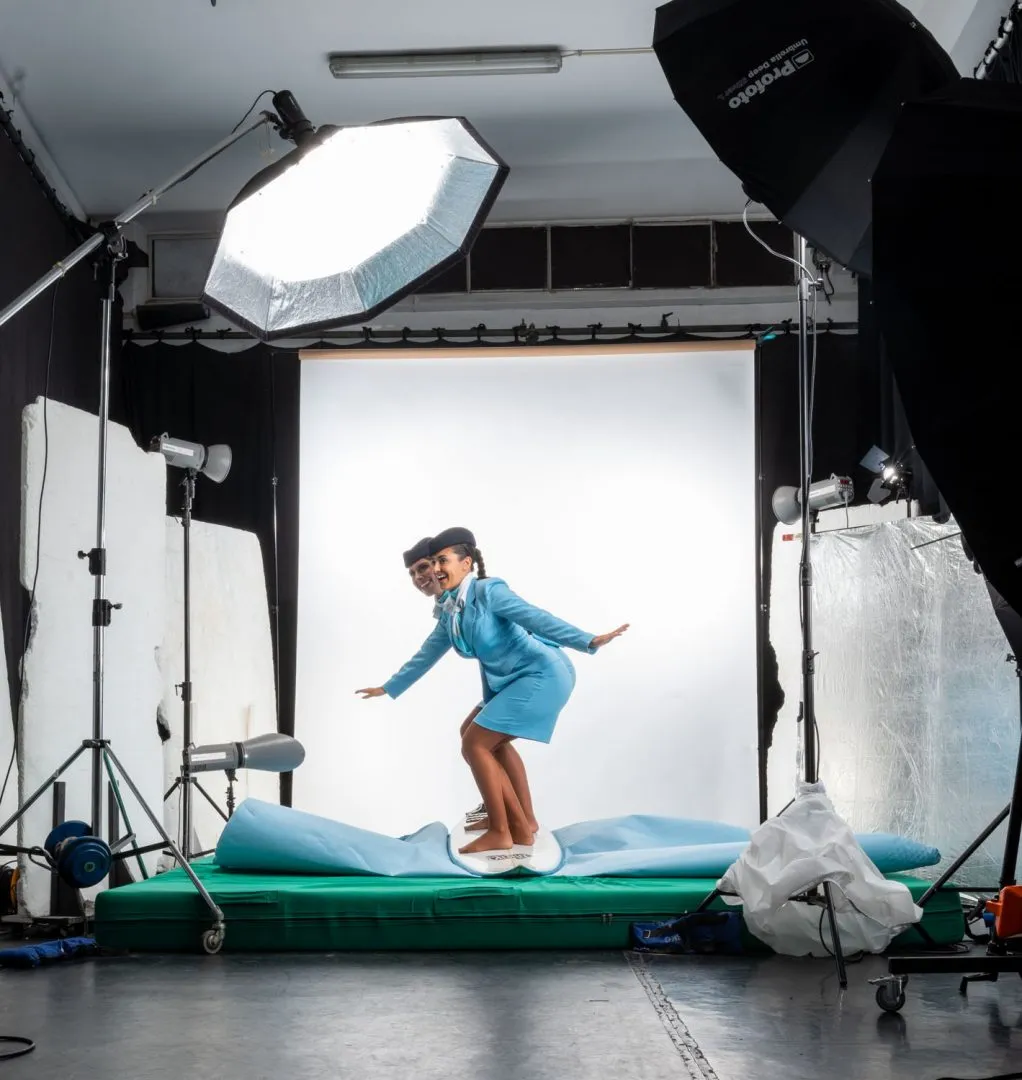 BTS Surf HiFly flyingthechange 2