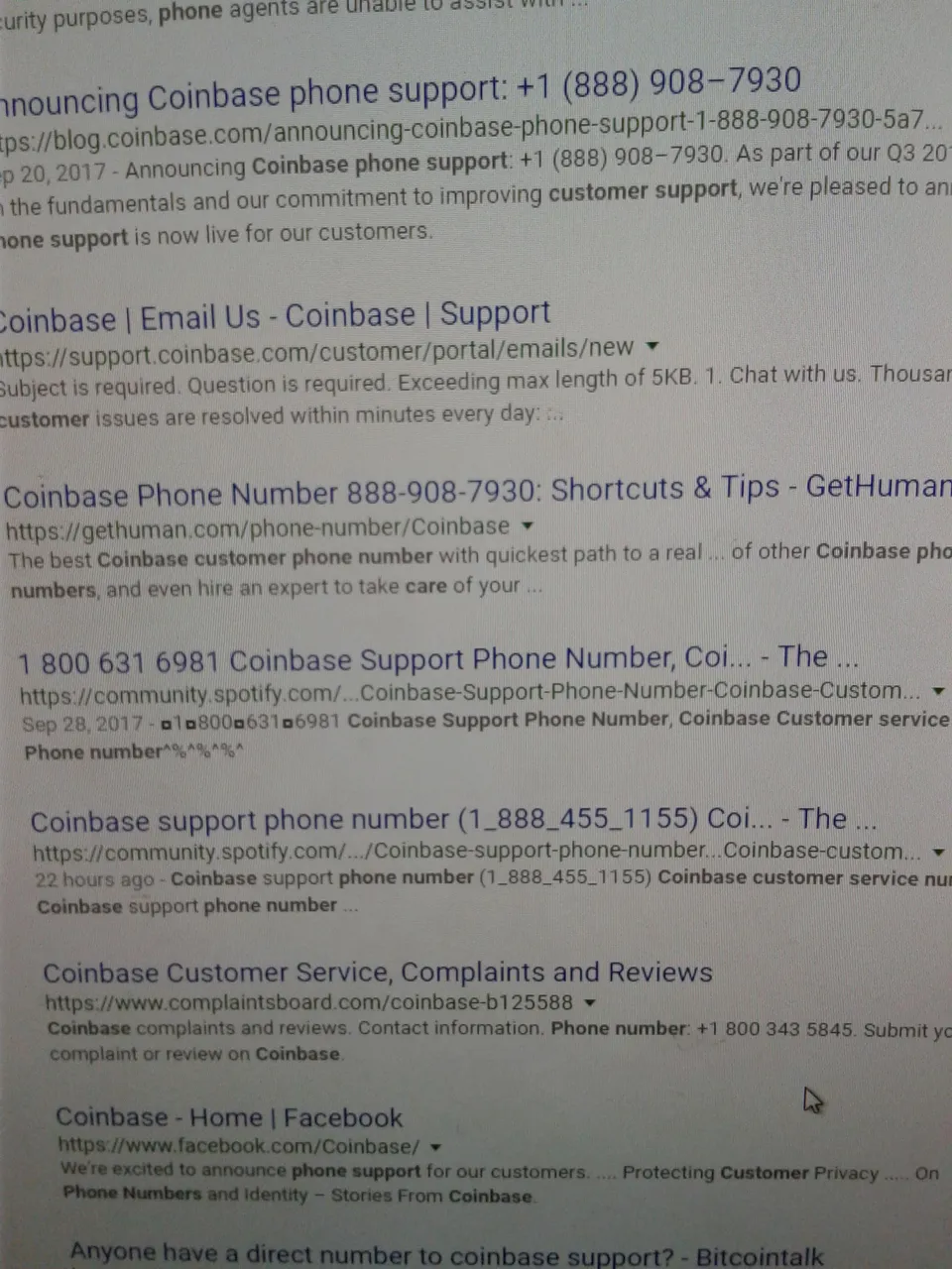coinbase scam  #.jpg